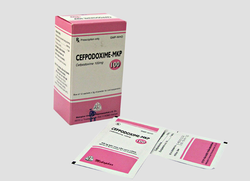 Vantin Dosage Adults